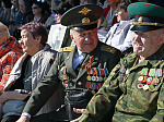 9 мая в Барнауле